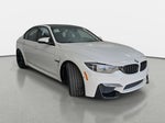 2017 BMW M3 Base