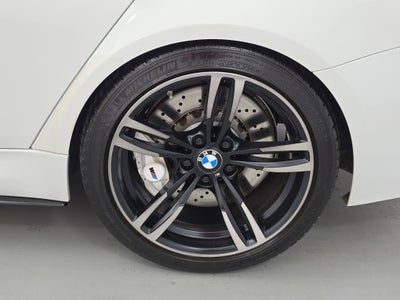 2017 BMW M3 Base