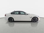 2017 BMW M3 Base