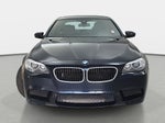 2013 BMW M5 Base