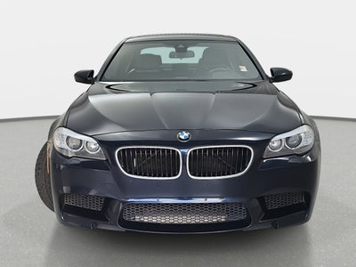 2013 BMW M5 Base