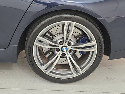 2013 BMW M5 Base