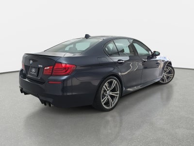 2013 BMW M5 Base