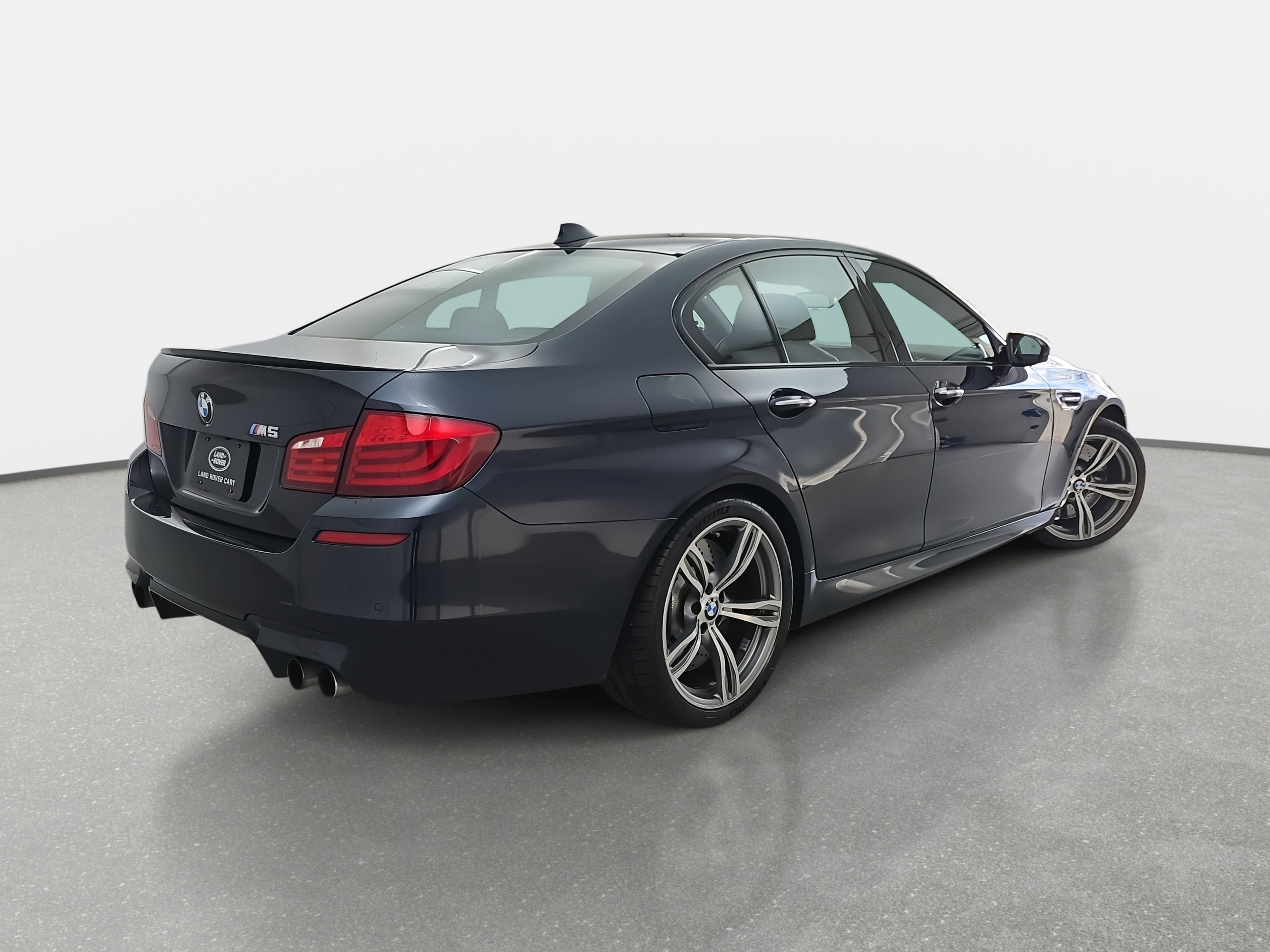 2013 BMW M5 Base