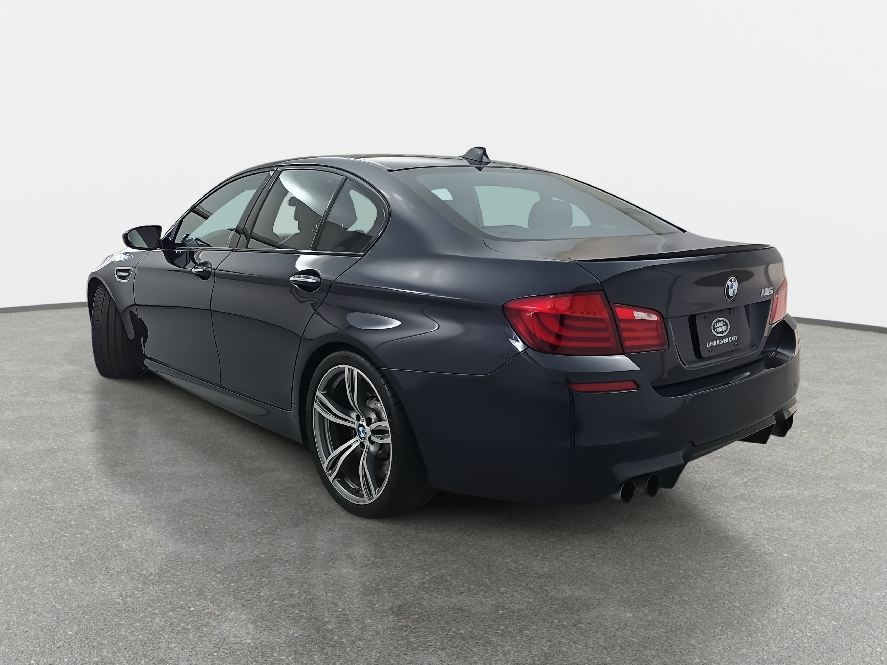 2013 BMW M5 Base