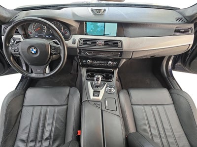2013 BMW M5 Base