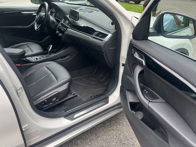 2020 BMW X1 sDrive28i