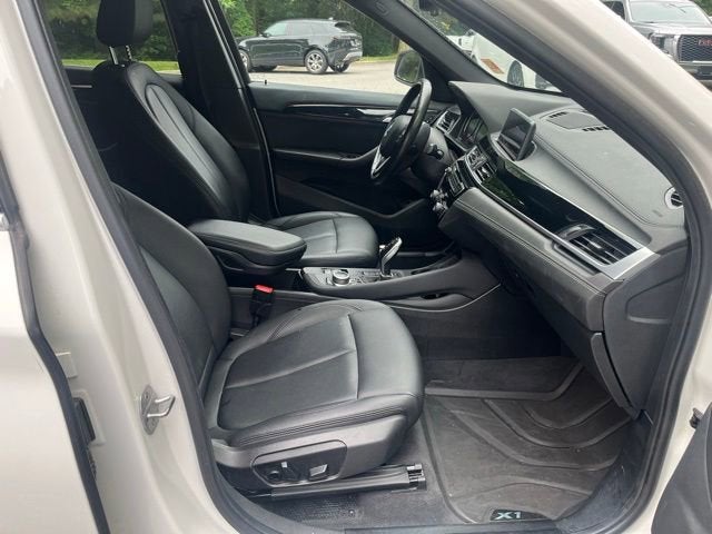 2020 BMW X1 sDrive28i