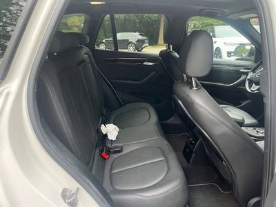 2020 BMW X1 sDrive28i