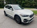 2020 BMW X1 sDrive28i