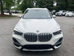 2020 BMW X1 sDrive28i