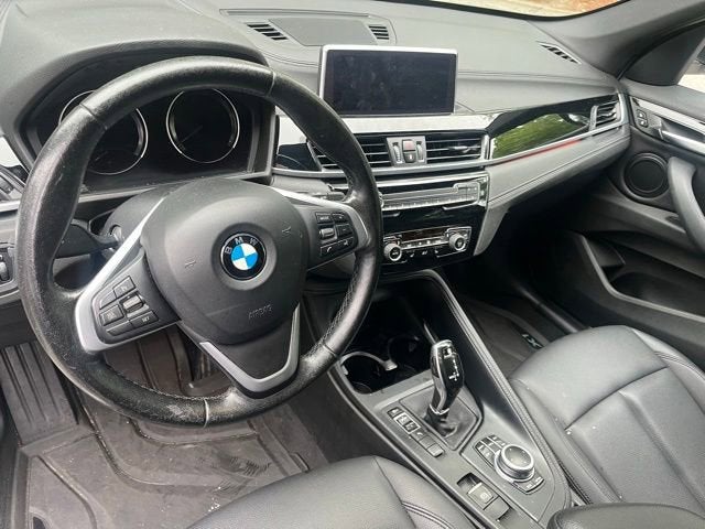 2020 BMW X1 sDrive28i