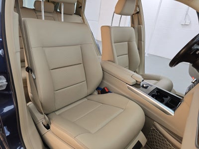 2016 Mercedes-Benz E-Class E 350