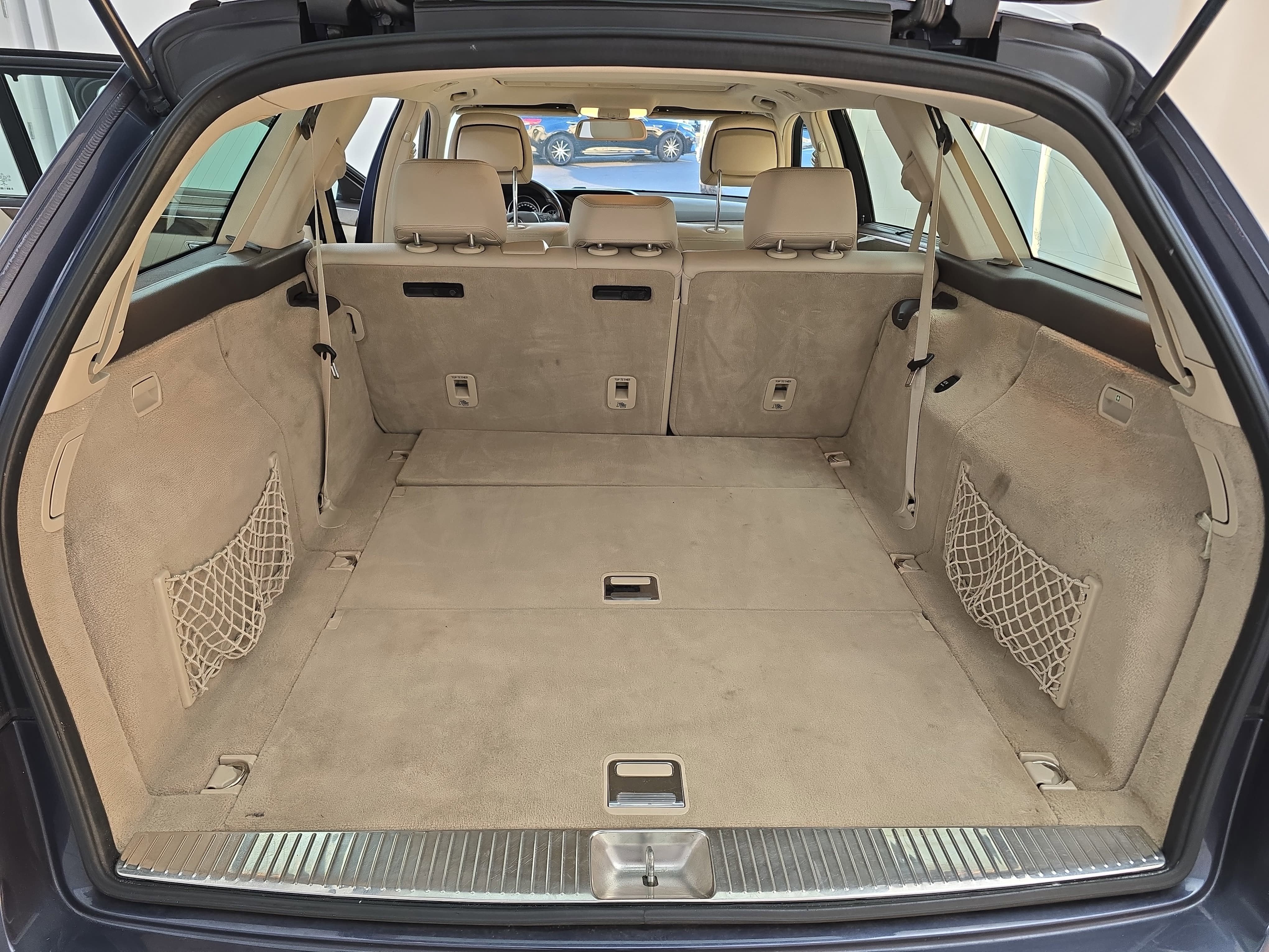 2016 Mercedes-Benz E-Class E 350