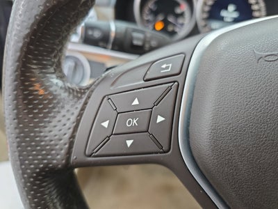 2016 Mercedes-Benz E-Class E 350