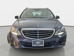 2016 Mercedes-Benz E-Class E 350