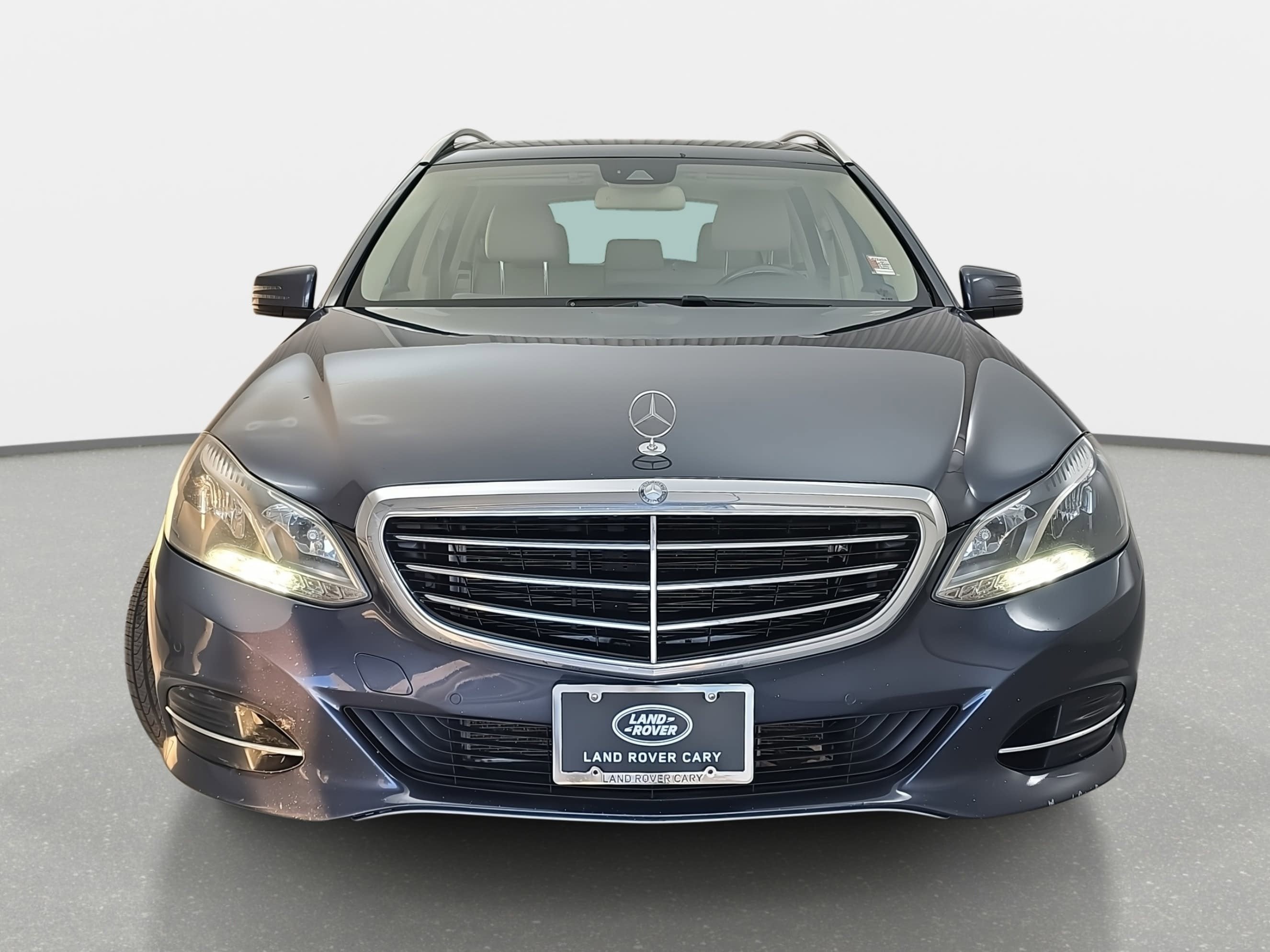 2016 Mercedes-Benz E-Class E 350