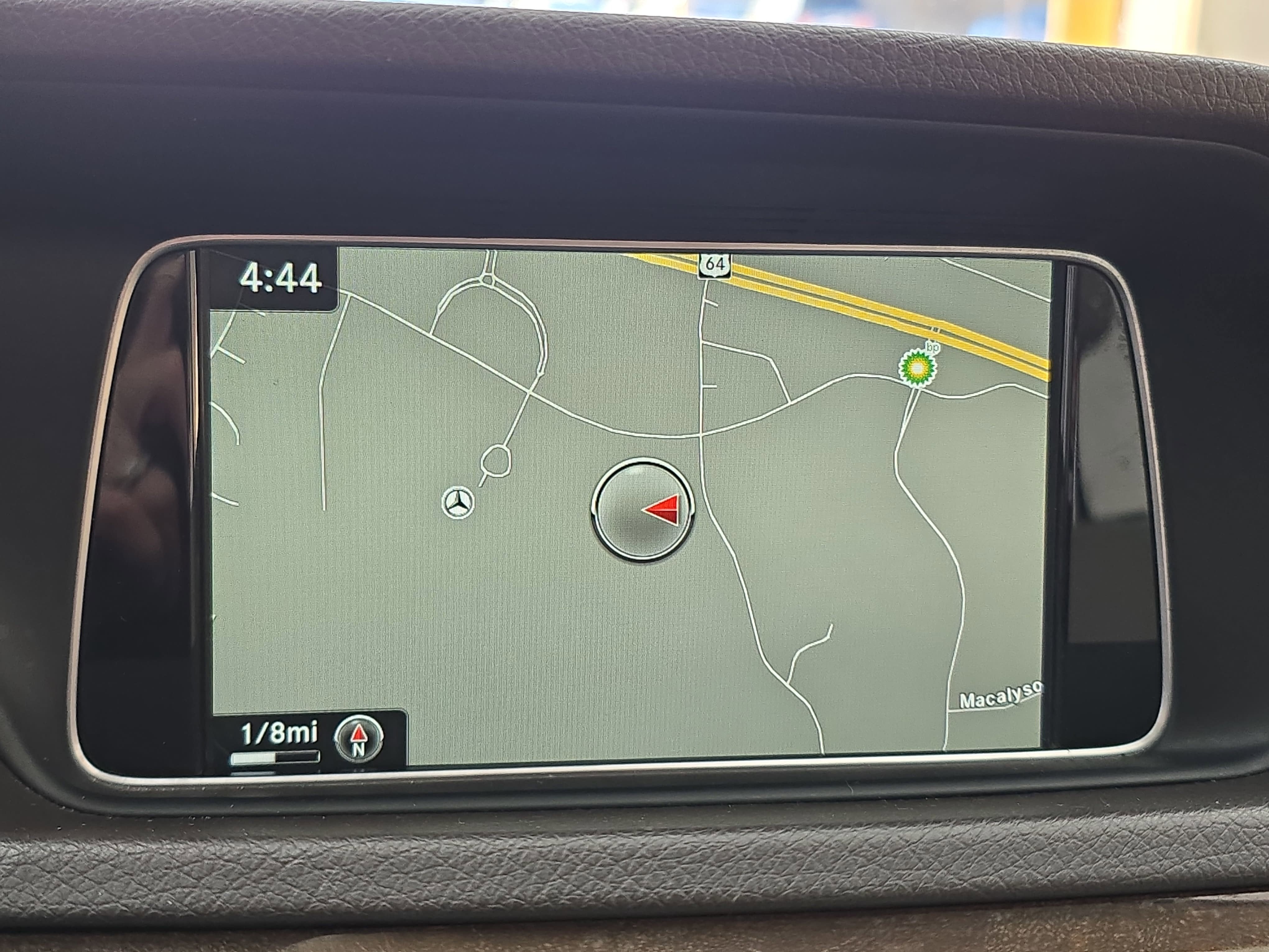 2016 Mercedes-Benz E-Class E 350