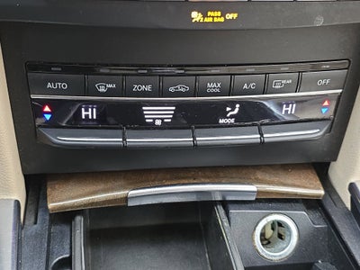 2016 Mercedes-Benz E-Class E 350