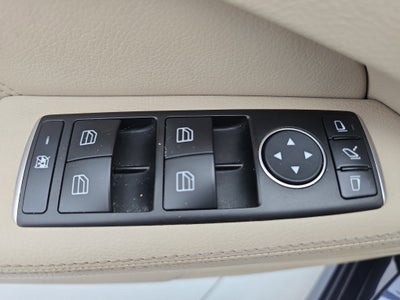 2016 Mercedes-Benz E-Class E 350