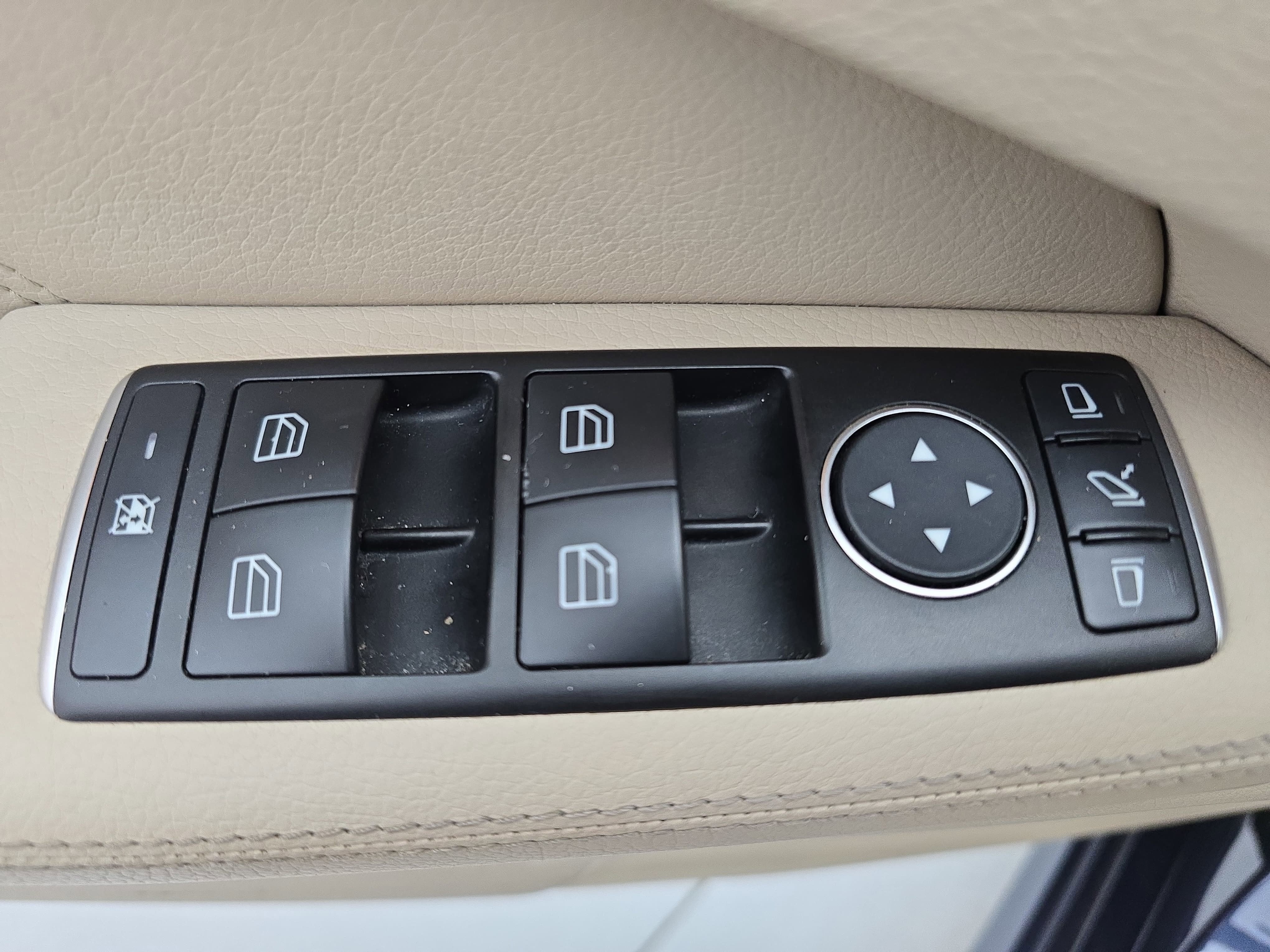 2016 Mercedes-Benz E-Class E 350