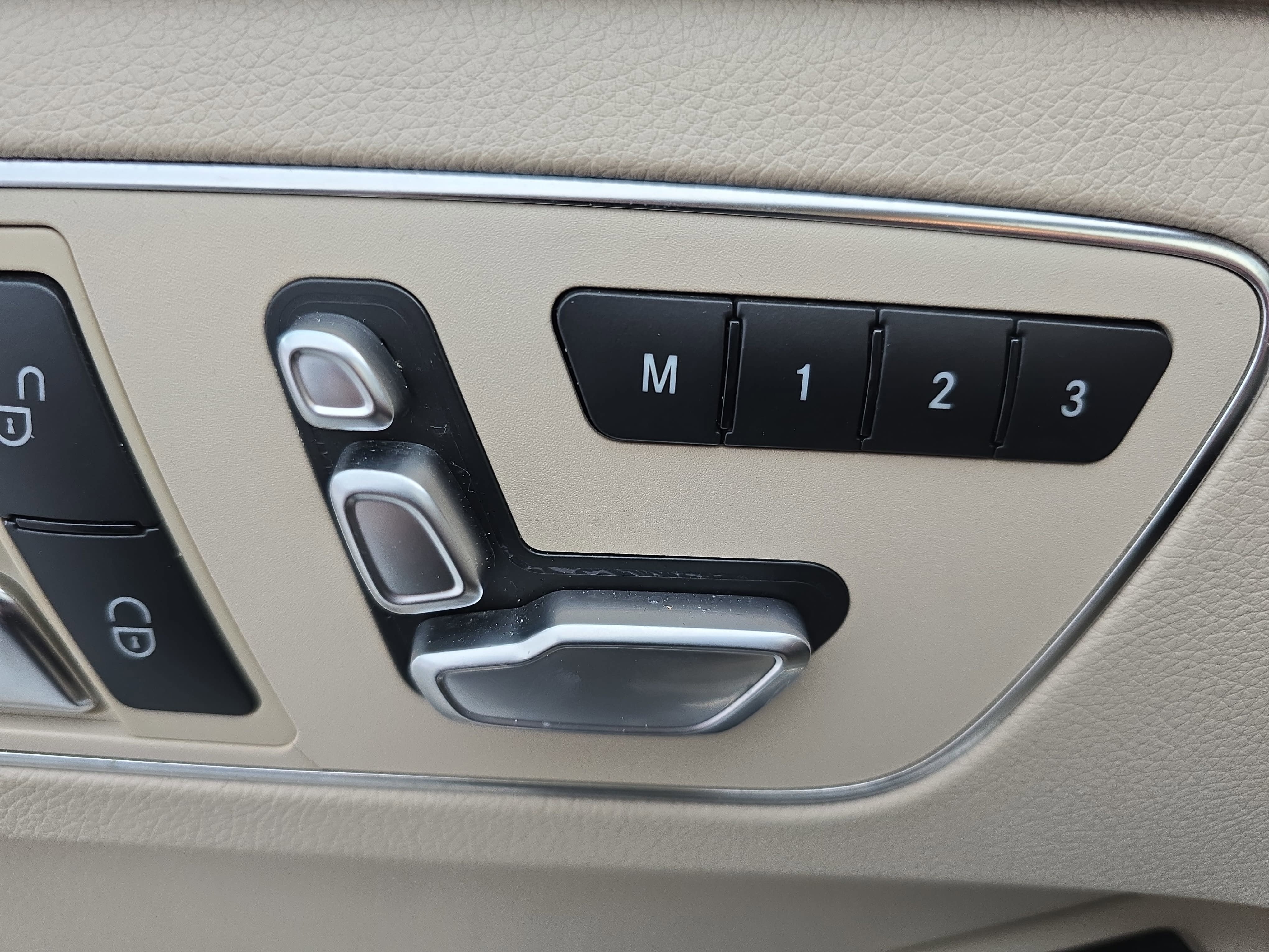 2016 Mercedes-Benz E-Class E 350