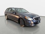 2016 Mercedes-Benz E-Class E 350