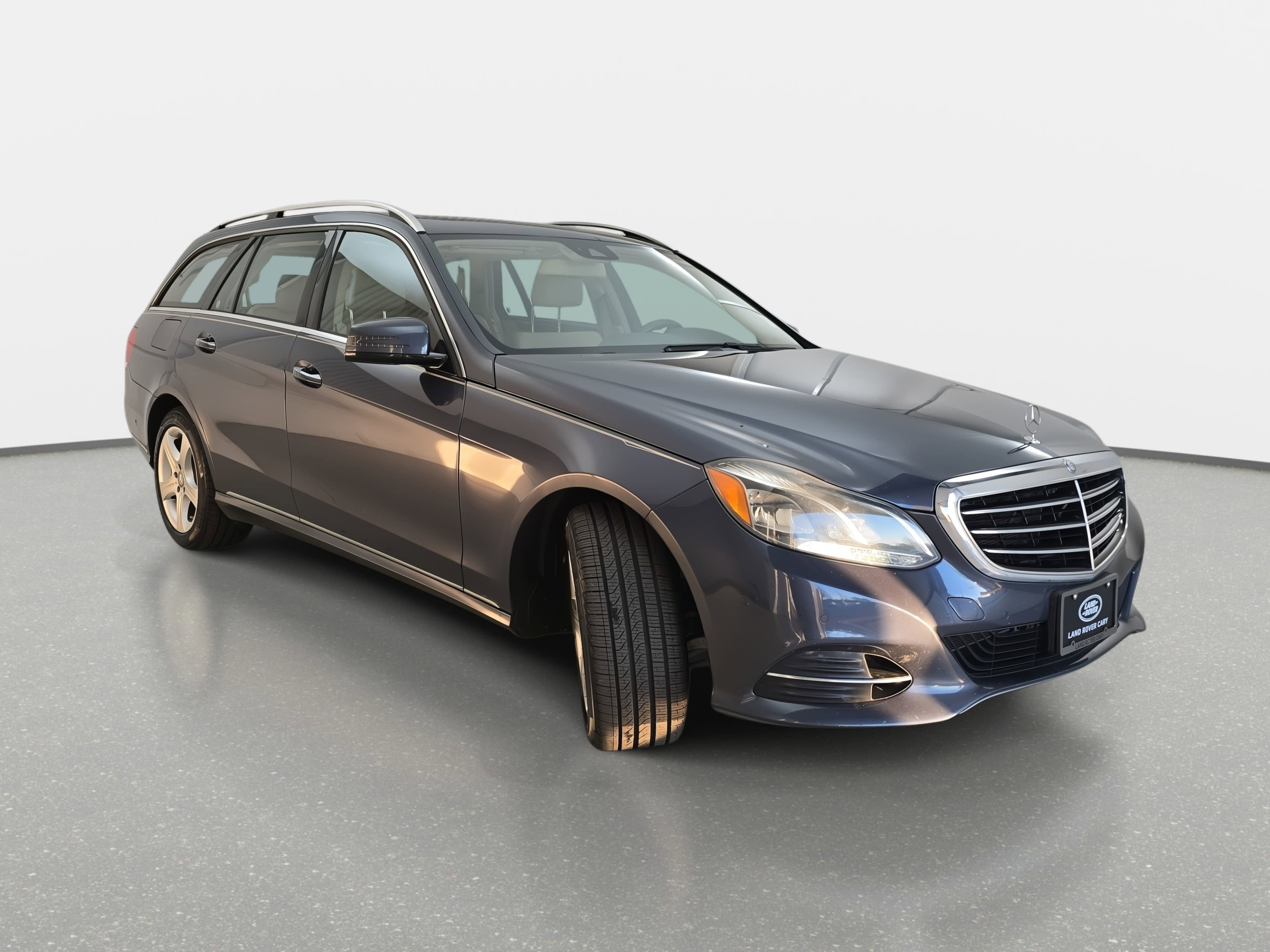 2016 Mercedes-Benz E-Class E 350