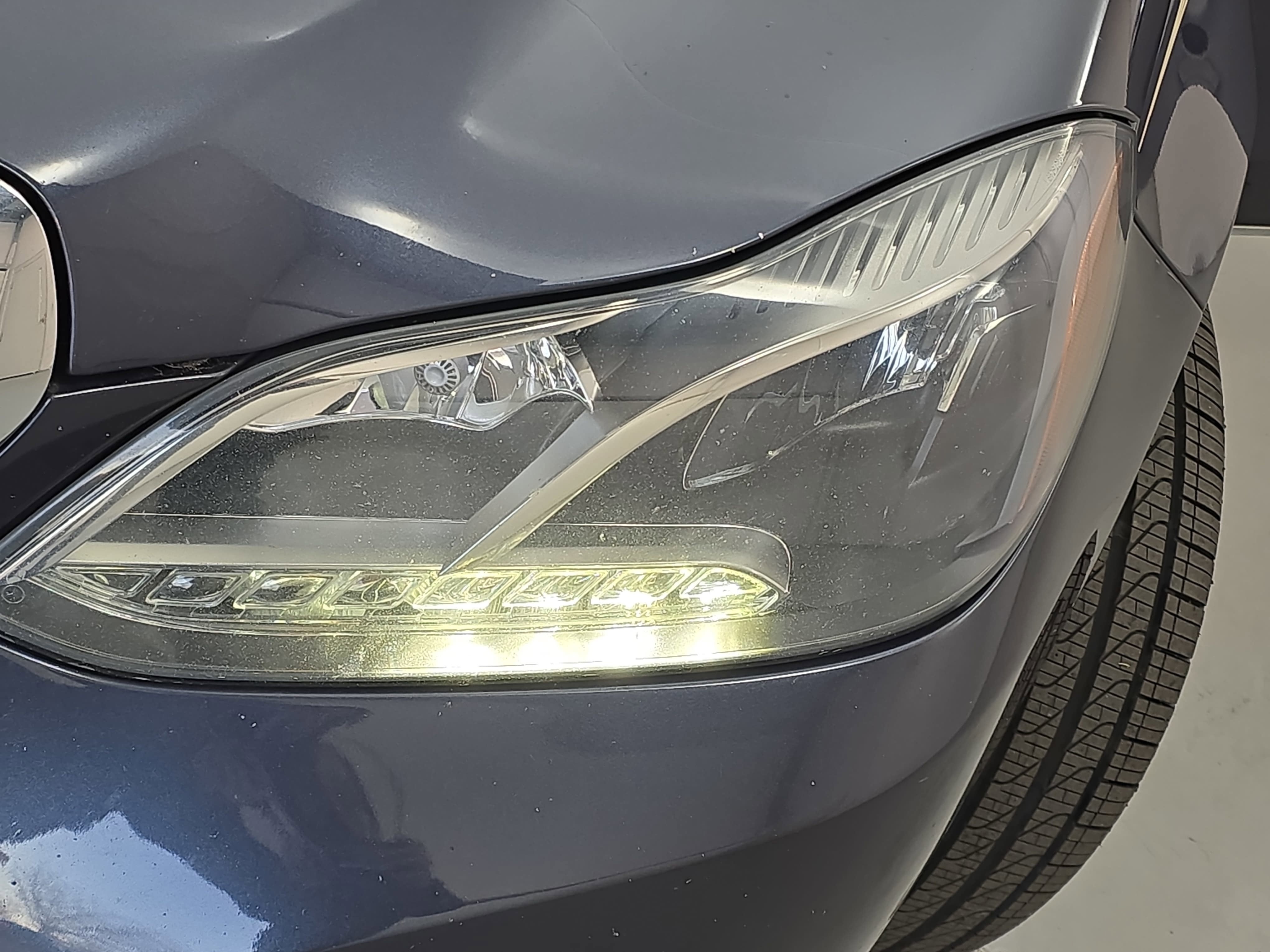 2016 Mercedes-Benz E-Class E 350