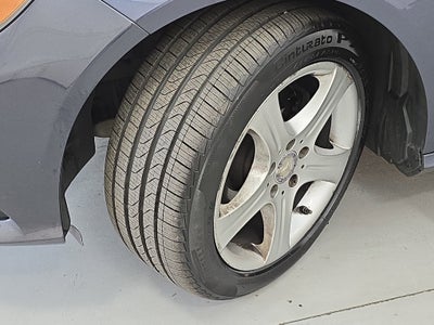 2016 Mercedes-Benz E-Class E 350