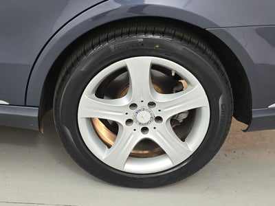 2016 Mercedes-Benz E-Class E 350