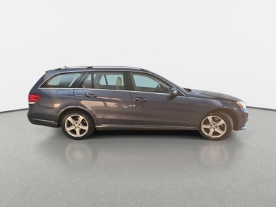 2016 Mercedes-Benz E-Class E 350