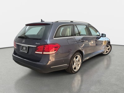 2016 Mercedes-Benz E-Class E 350