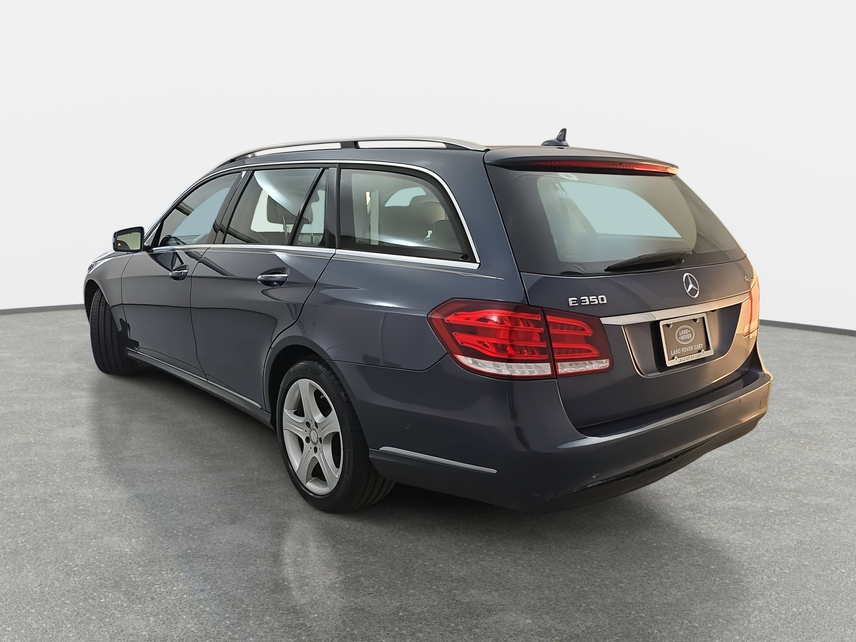 2016 Mercedes-Benz E-Class E 350