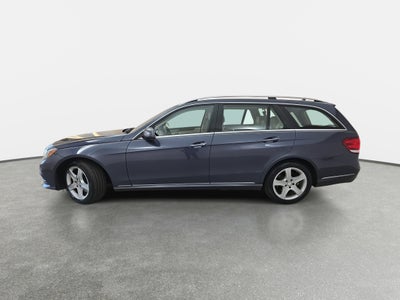 2016 Mercedes-Benz E-Class E 350