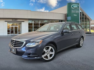2016 Mercedes-Benz E-Class E 350