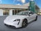 2023 Porsche Taycan Base