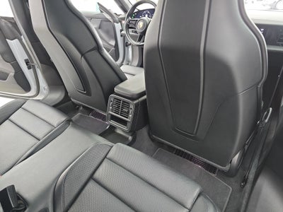 2023 Porsche Taycan Base