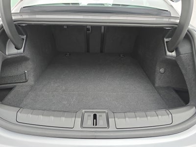 2023 Porsche Taycan Base