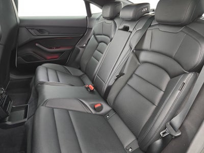 2023 Porsche Taycan Base