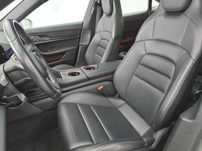 2023 Porsche Taycan Base