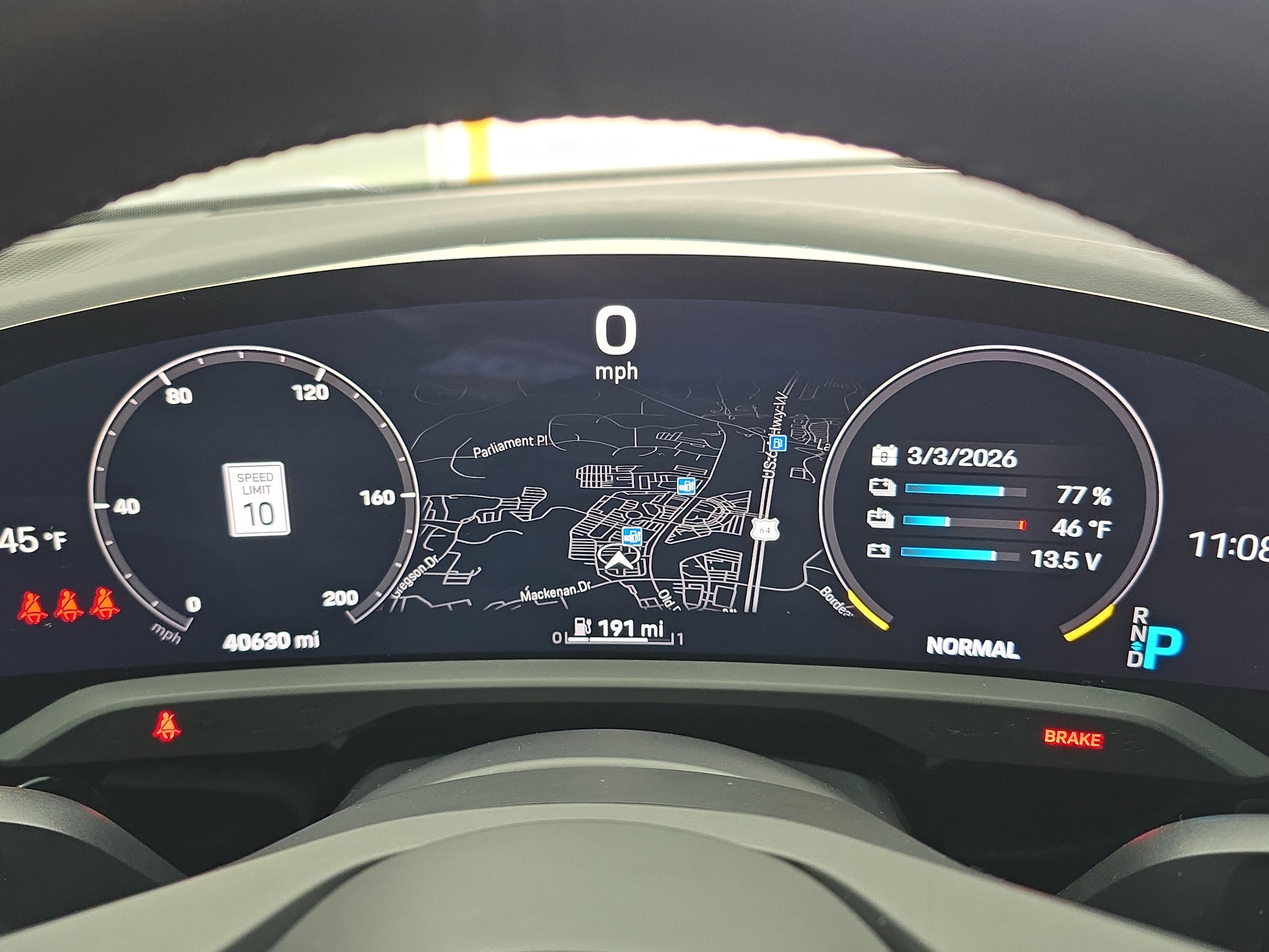 2023 Porsche Taycan Base