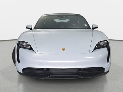 2023 Porsche Taycan Base