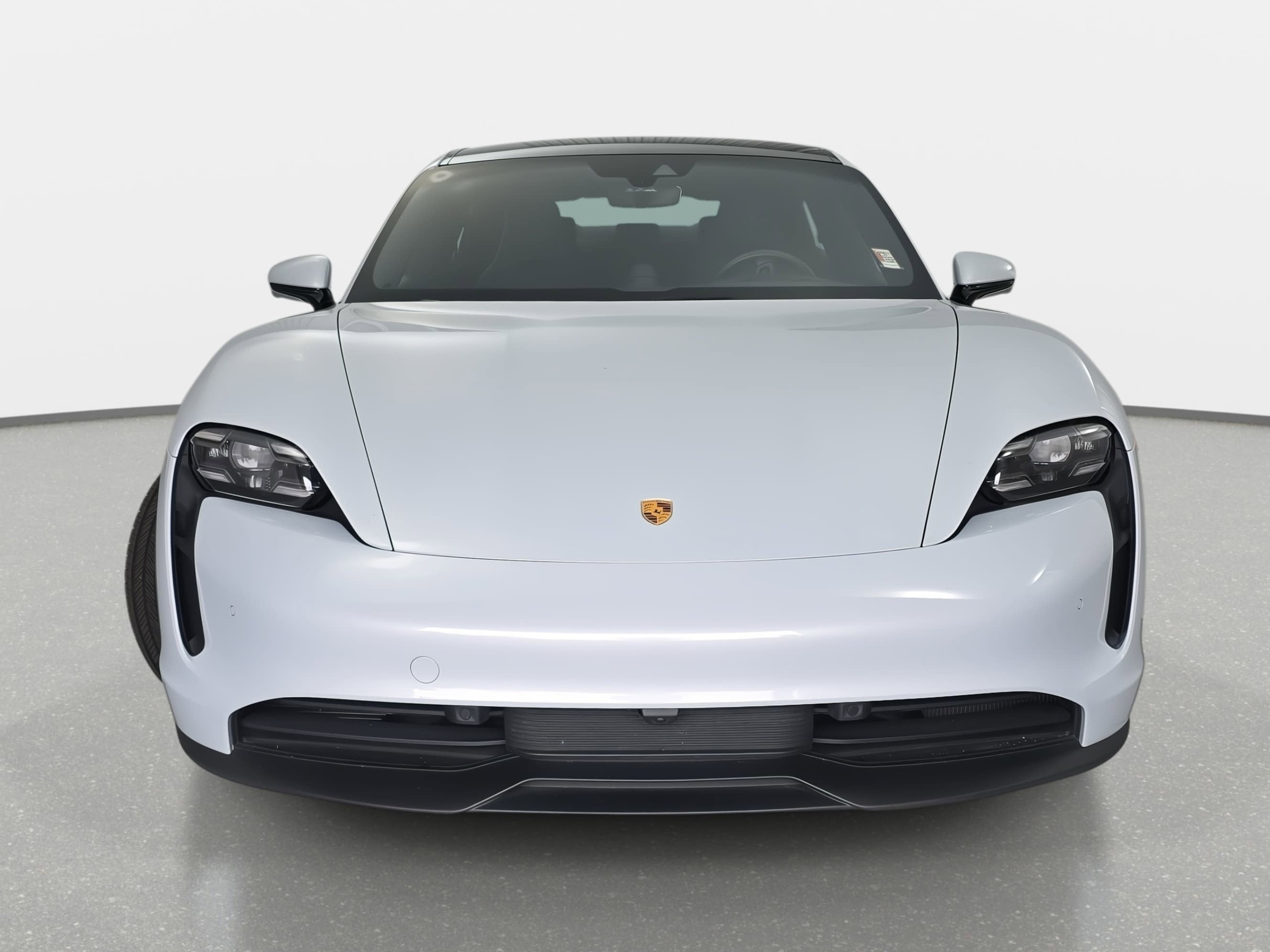 2023 Porsche Taycan Base