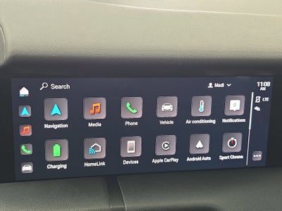 2023 Porsche Taycan Base