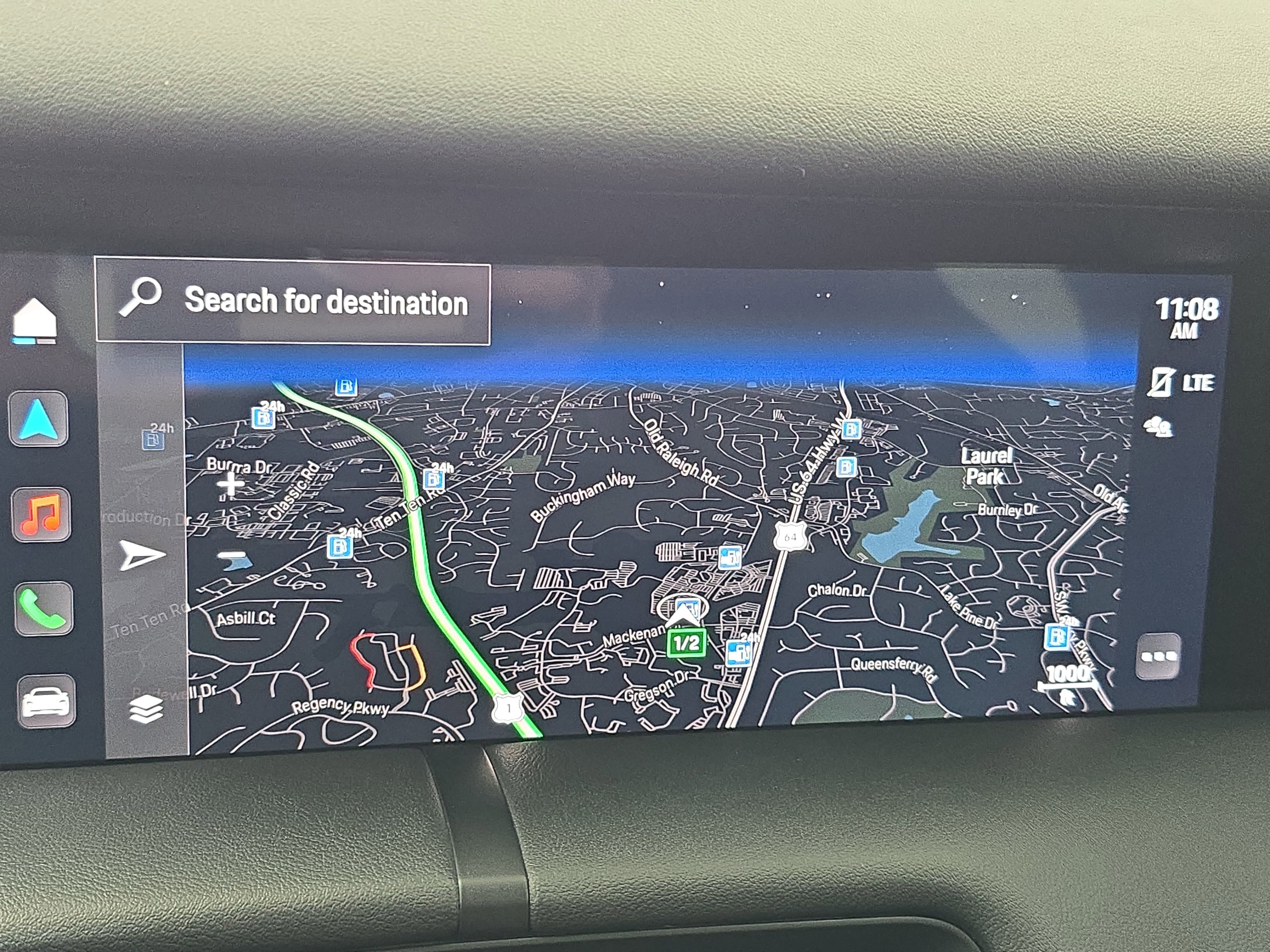 2023 Porsche Taycan Base