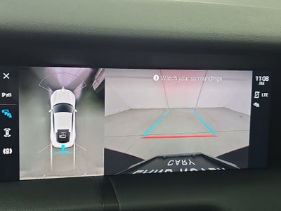 2023 Porsche Taycan Base