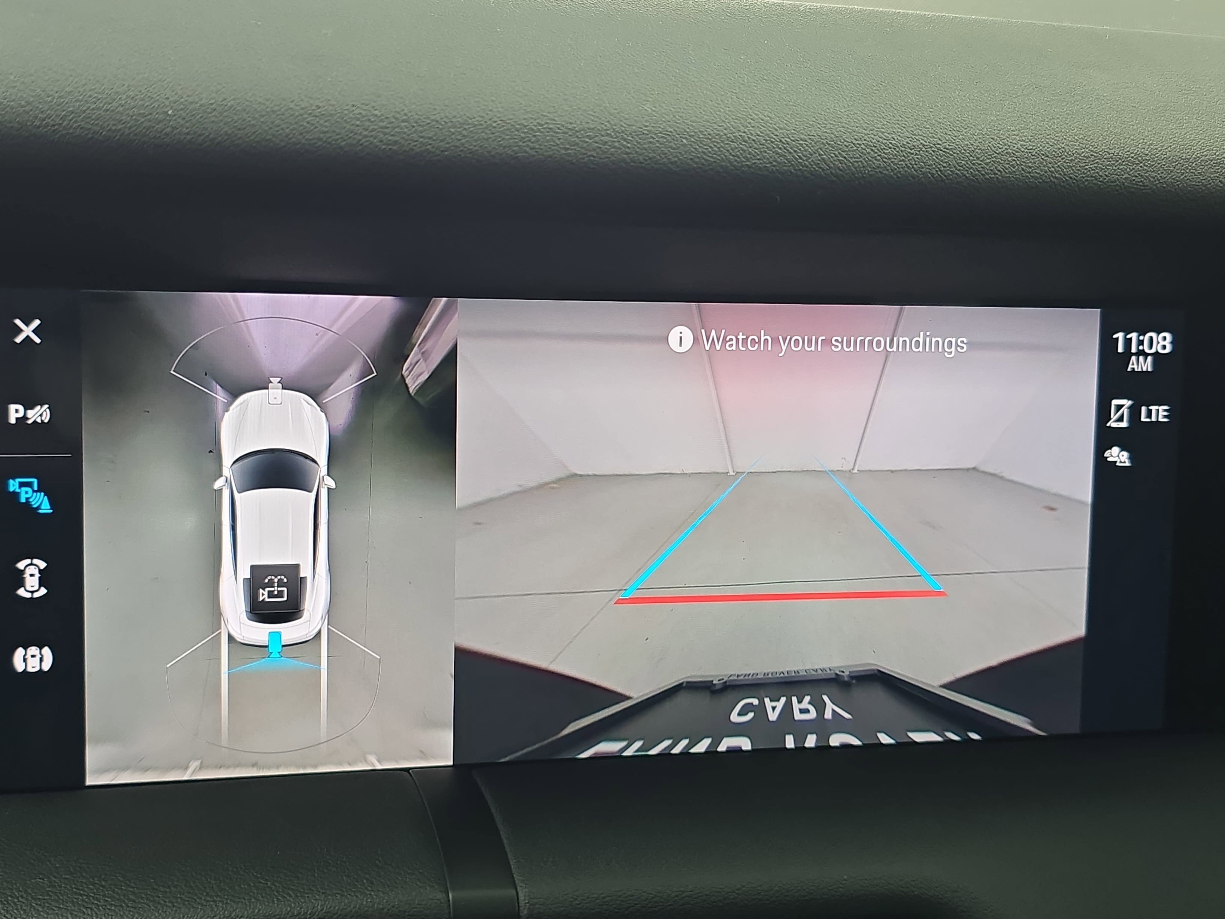 2023 Porsche Taycan Base