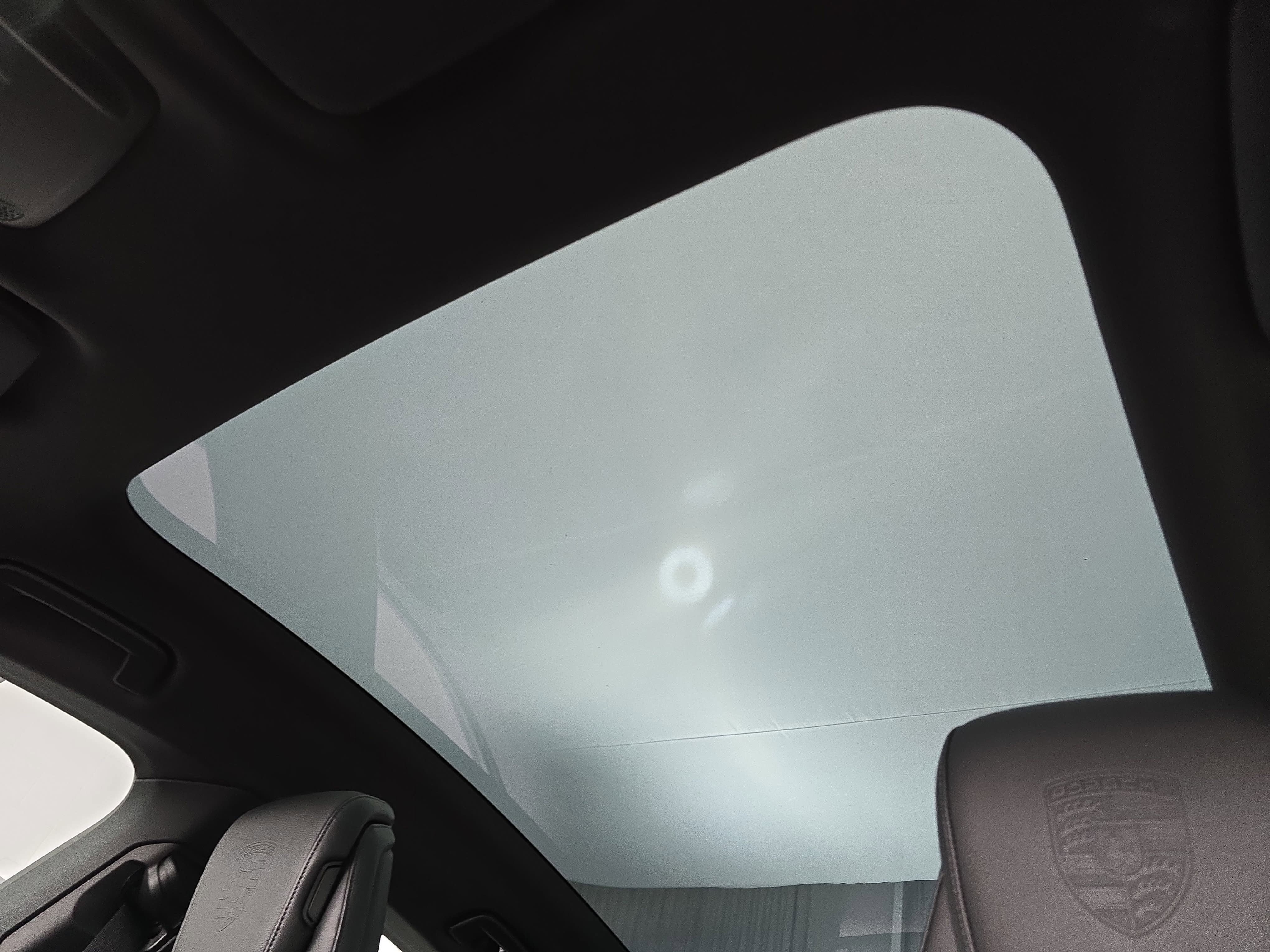 2023 Porsche Taycan Base