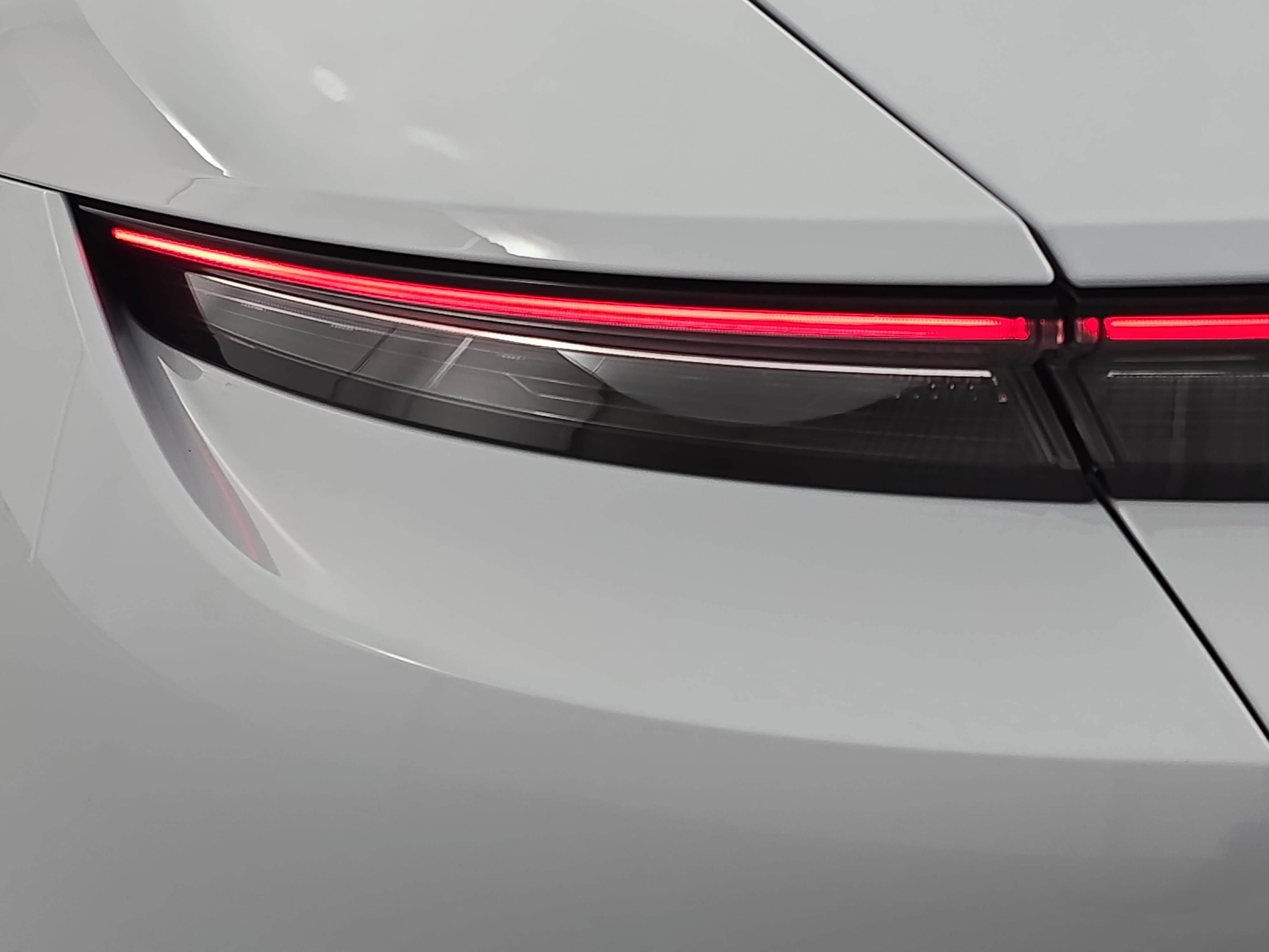 2023 Porsche Taycan Base